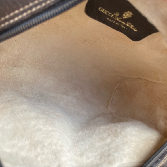 💕Vintage Gucci Crossbody - Picture 13 of 13